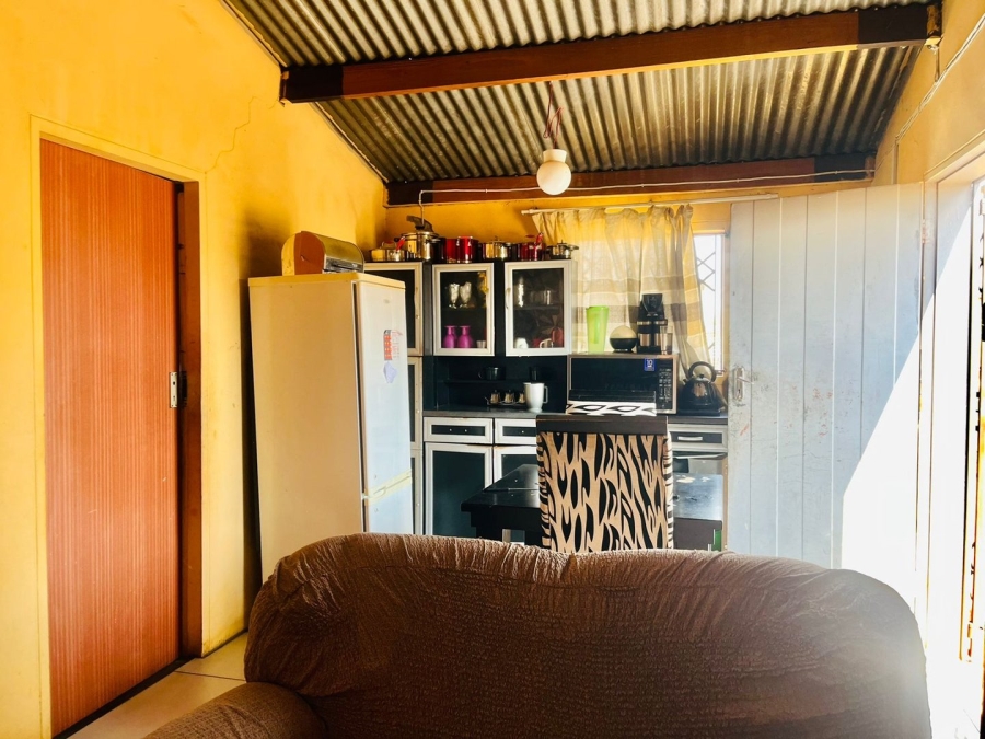 2 Bedroom Property for Sale in Bloemside Free State